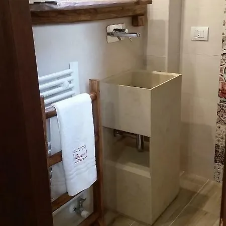 Apartment Leccehome