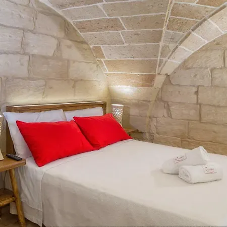 Leccehome Appartement