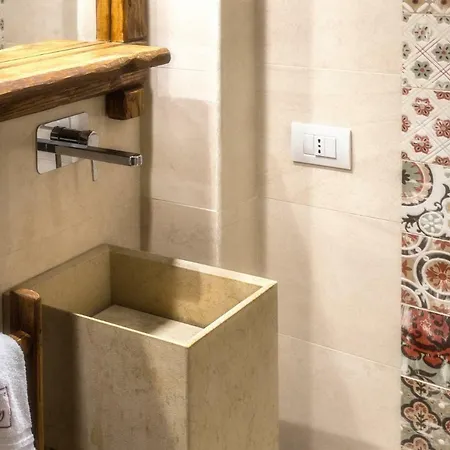 Apartment Leccehome Lecce