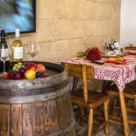 Appartement Leccehome *