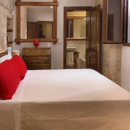 Appartement Leccehome *