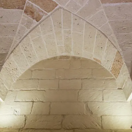 Leccehome Lägenhet Lecce