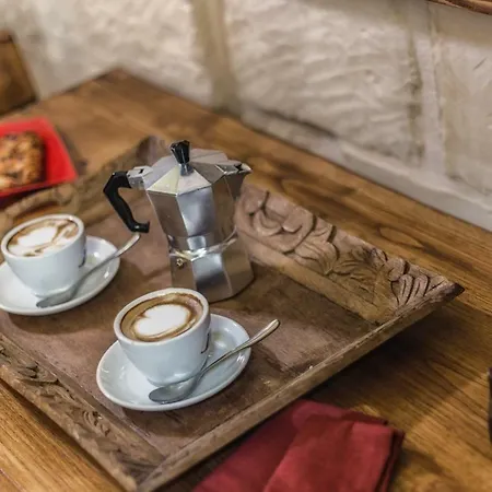 Leccehome Lägenhet Lecce