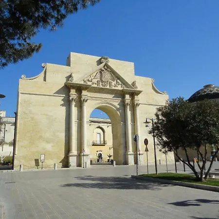 Leccehome Appartement Lecce