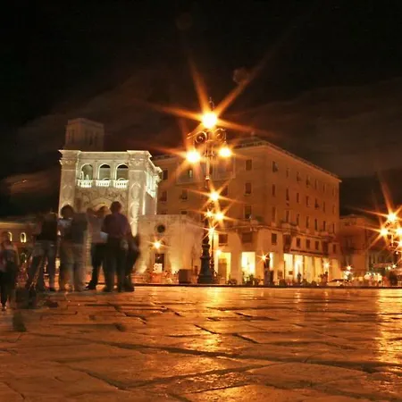 Leccehome Lägenhet Lecce