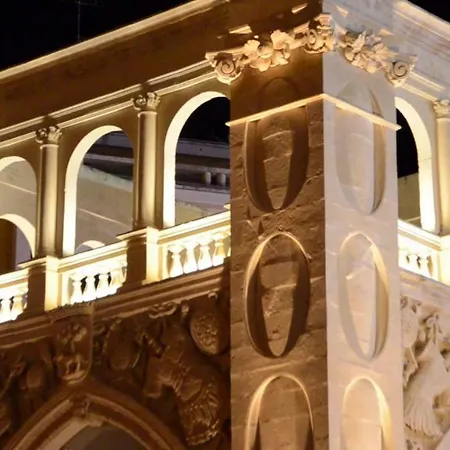 Leccehome Lecce
