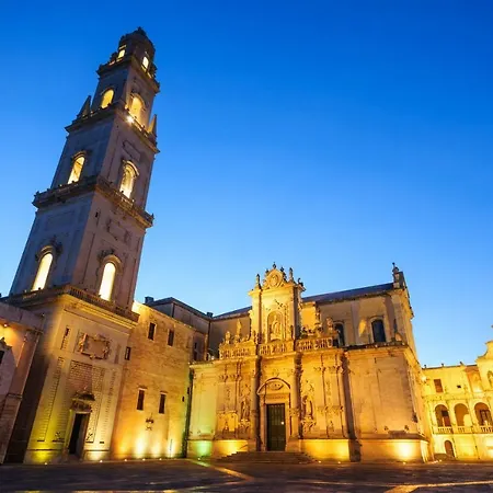 Lägenhet Leccehome Lecce