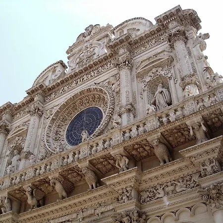 Apartment Leccehome Lecce
