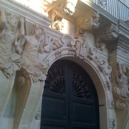 Apartment Leccehome Lecce