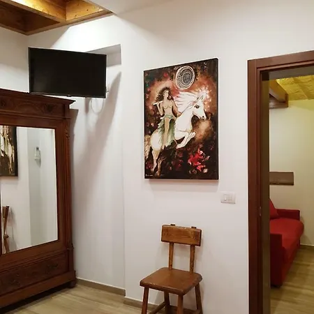 Apartment Leccehome