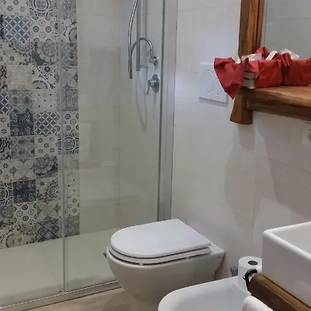 Leccehome Apartment Lecce