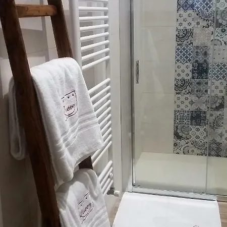 Apartamento Leccehome *