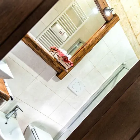 Leccehome Apartamento