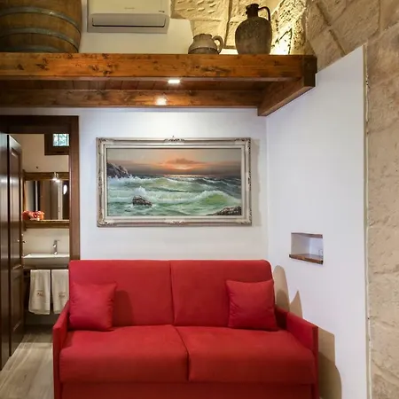 Appartamento Leccehome