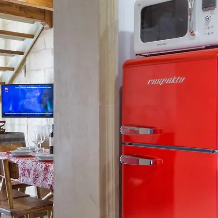 Leccehome Apartamento