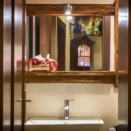 Leccehome Apartamento