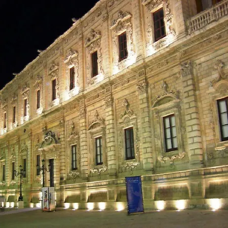 Leccehome Apartamento Lecce