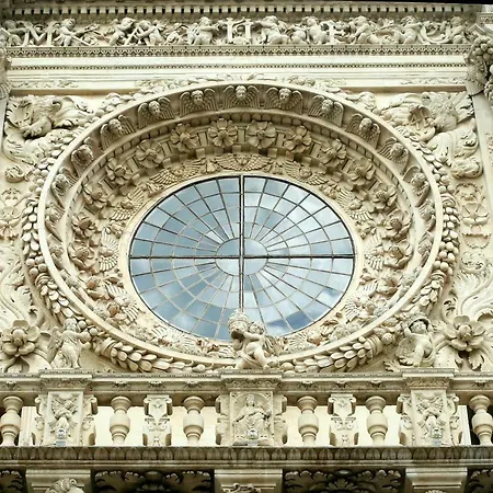 Appartamento Leccehome *