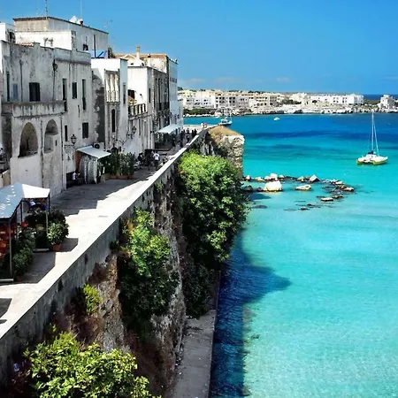 Leccehome Apartamento