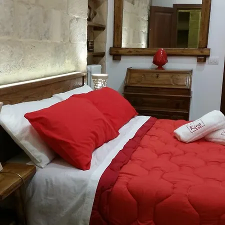 Apartamento Leccehome *