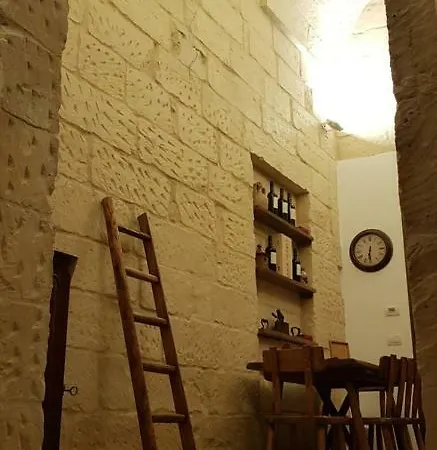 Appartement Leccehome Lecce