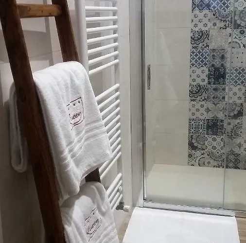 Apartment Leccehome *