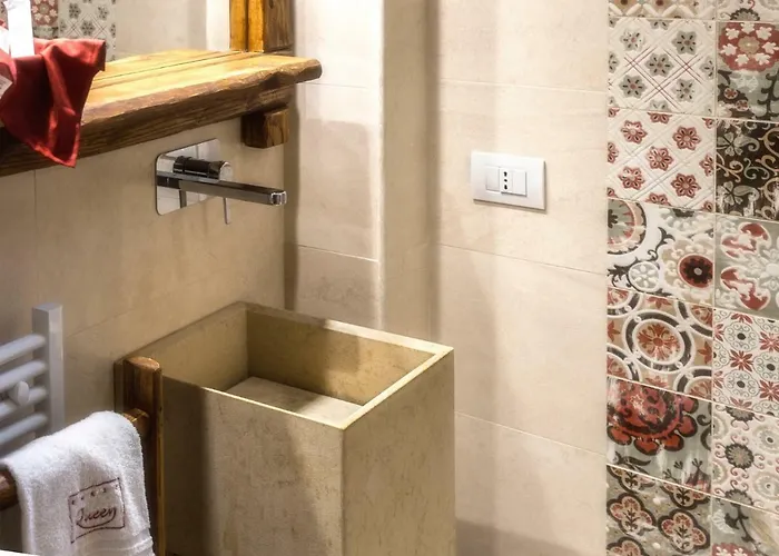 דירה Leccehome לצ'ה