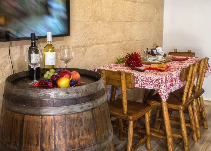 דירה Leccehome *