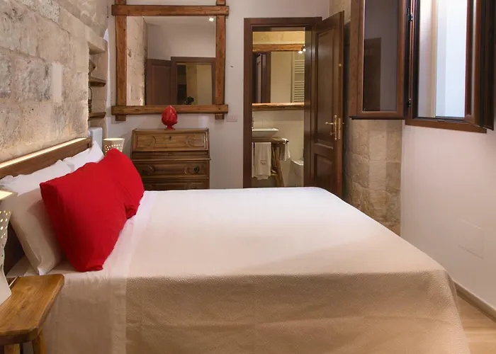 Apartment Leccehome *