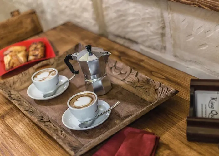 Leccehome דירה לצ'ה