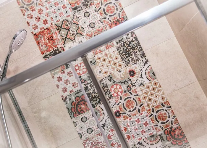 Leccehome דירה לצ'ה