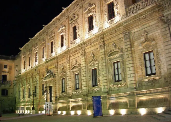 Leccehome Apartment Lecce