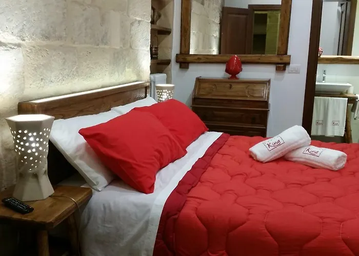 Apartment Leccehome *